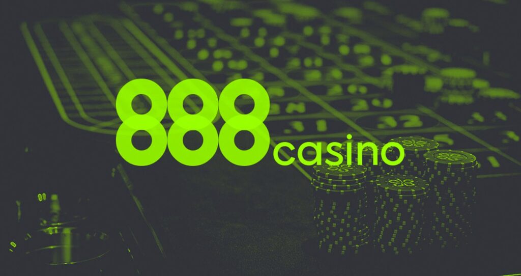 888 Casino reviews 2024