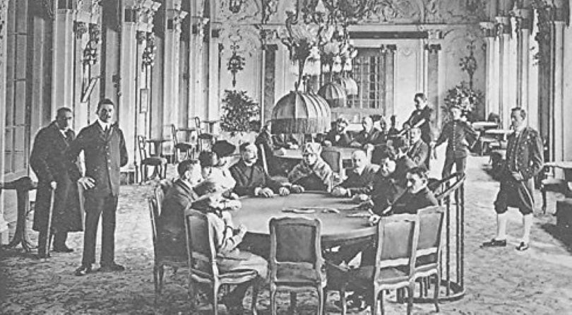 An Introduction to Baccarat and Its History